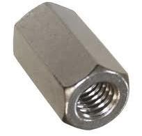 Stainless Steel Long Nut