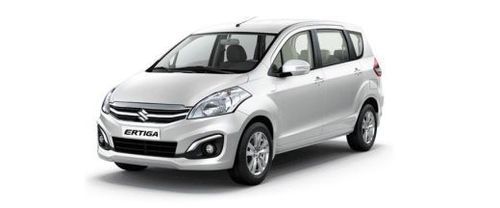 7 Seater Car Hire Service