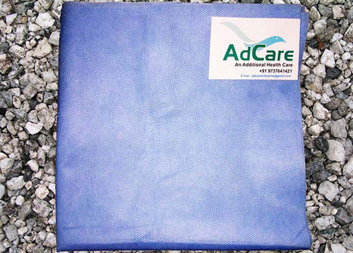 Adcare Bedsheet