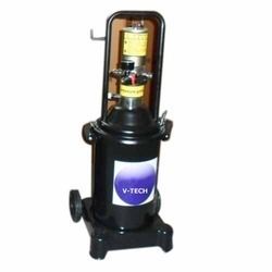 AMSPA Pneumatic Grease Pump