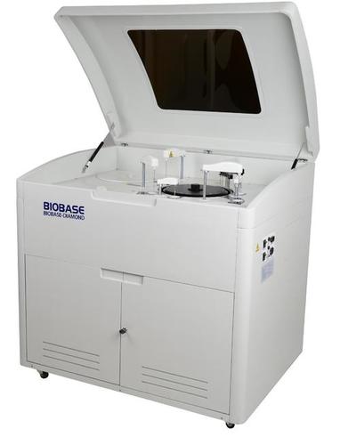 Auto Chemistry Analyzer Crystal