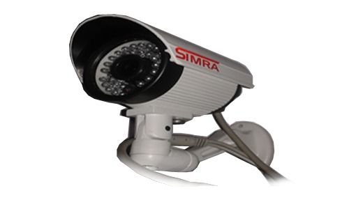 CCTV Camera