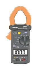 Clamp Meter 1000A 