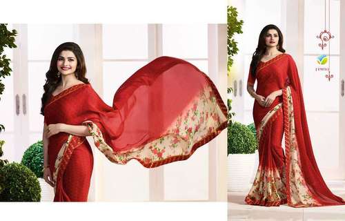 Designer Sarees