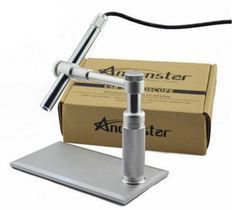 Digital Microscope Magnifier