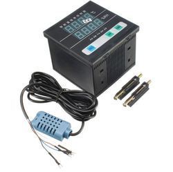 Digital Temperature Humidity Control Controller