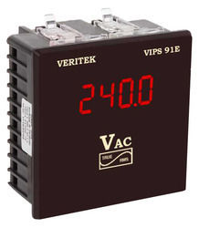 Digital Voltmeter