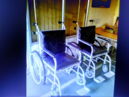 Durable Wheelchair