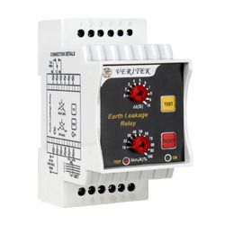 Earth Leakage Relay