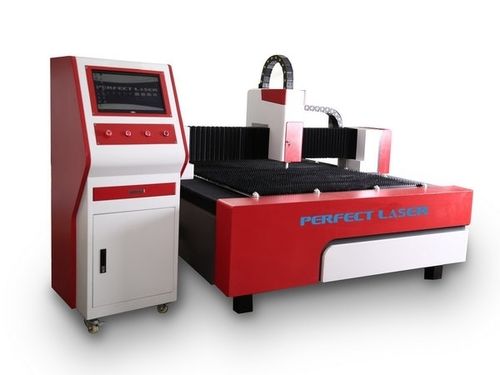 Fiber Optic Laser Cutter