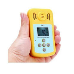 Gas Leak Detector