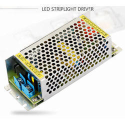 LED Striplight Driver