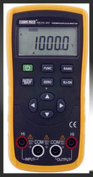 Low Price Thermocouple Calibrator