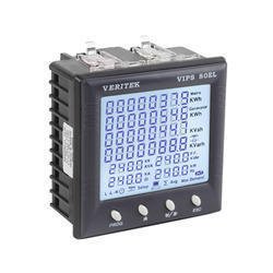 Multifunction Meter and Power Analyzer 