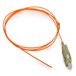 Optical Fiber Pigtail