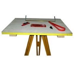 Plane Table Set