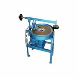 Tile Abrasion Testing Machine