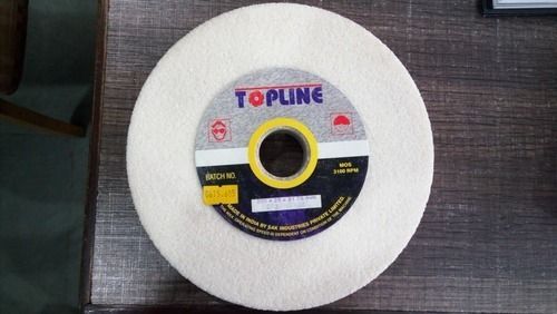 Topline Surface Grinding Wheel