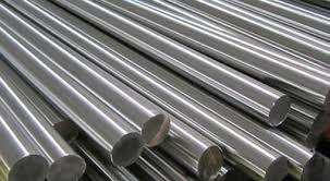 316 Stainless Steel Round Bar