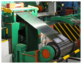 Cold Rolling Mill