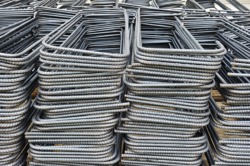 कट एंड बेंड टीएमटी बार