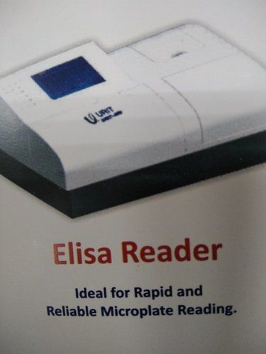 Elisa Reader