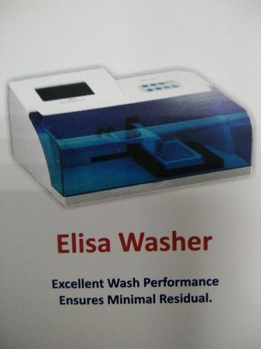 Elisa Washer