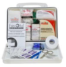 First Aid Kit