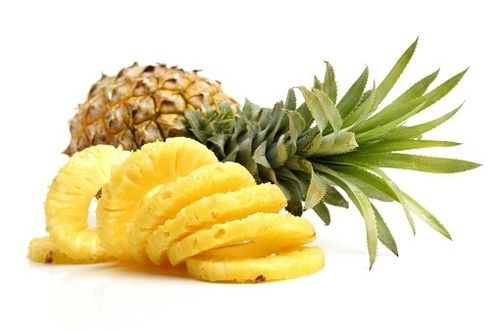 Fresh Pineapples