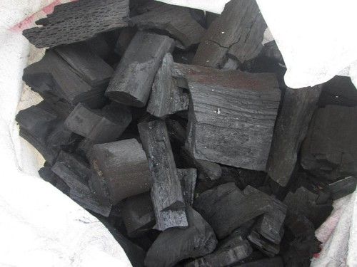 Hardwood Charcoal