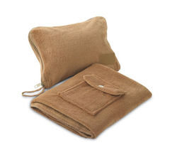 High Comfort Travel Blanket Age Group: Adults