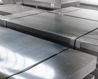 Highly Reliable Stainless Steel Sheet