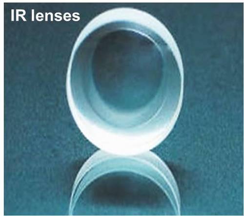 IR Optics Lens