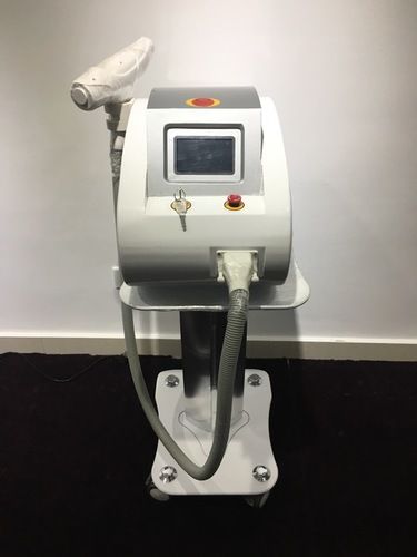 Laser Eyebrow Tattoo Removal System