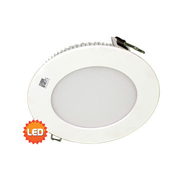 LED Round Slim Downlight