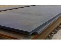 Mild Steel Plates