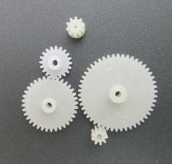 Nylon Gears