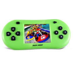 Multicolor Nz Gaming Console