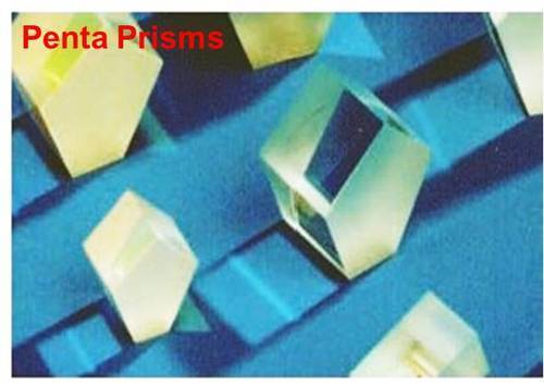 Penta Prism