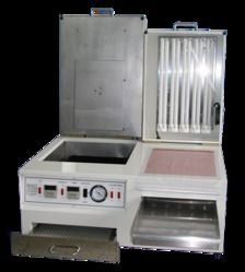 Photopolymer Printing Machine