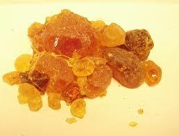 Premium Quality Gum Arabic