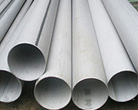 Stainless Steel Welded Pipes