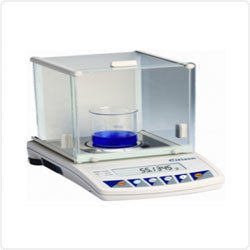  Analytical Balances