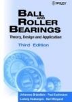 Ball And Roller Bearings : Theory, Design And Application, 3rd Edition 