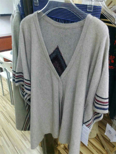 Cashmere Cardigan Women Sweater