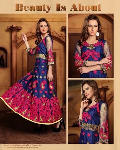 Designer Salwar Suit