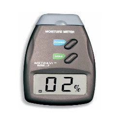 Digital Moisture Meter