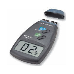 Digital Paper Moisture Meters