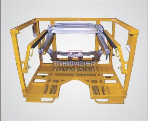 Durable Automobile Pallets