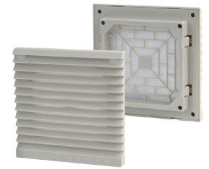 Fan Filter SGP-90